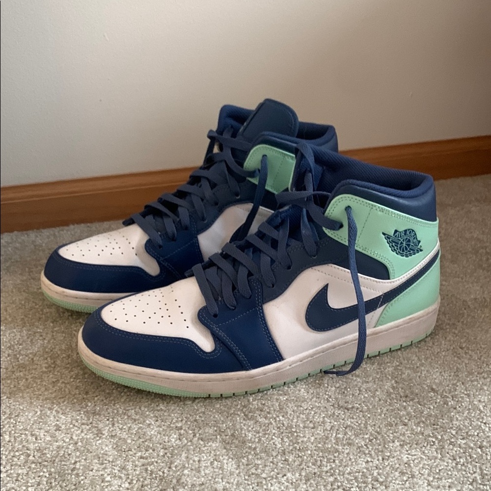 Nike Air Jordan